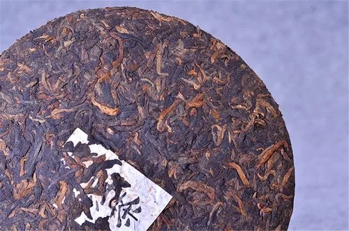 如何選擇收藏級的普洱茶？