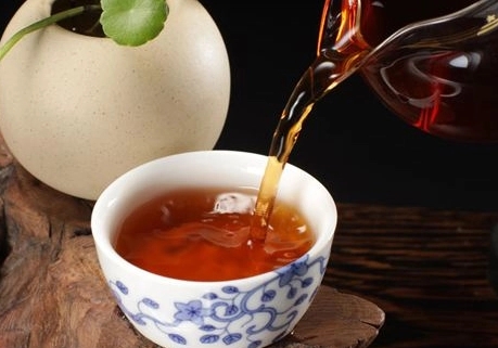 喝普洱茶可以減肥？等等先別著急著喝！