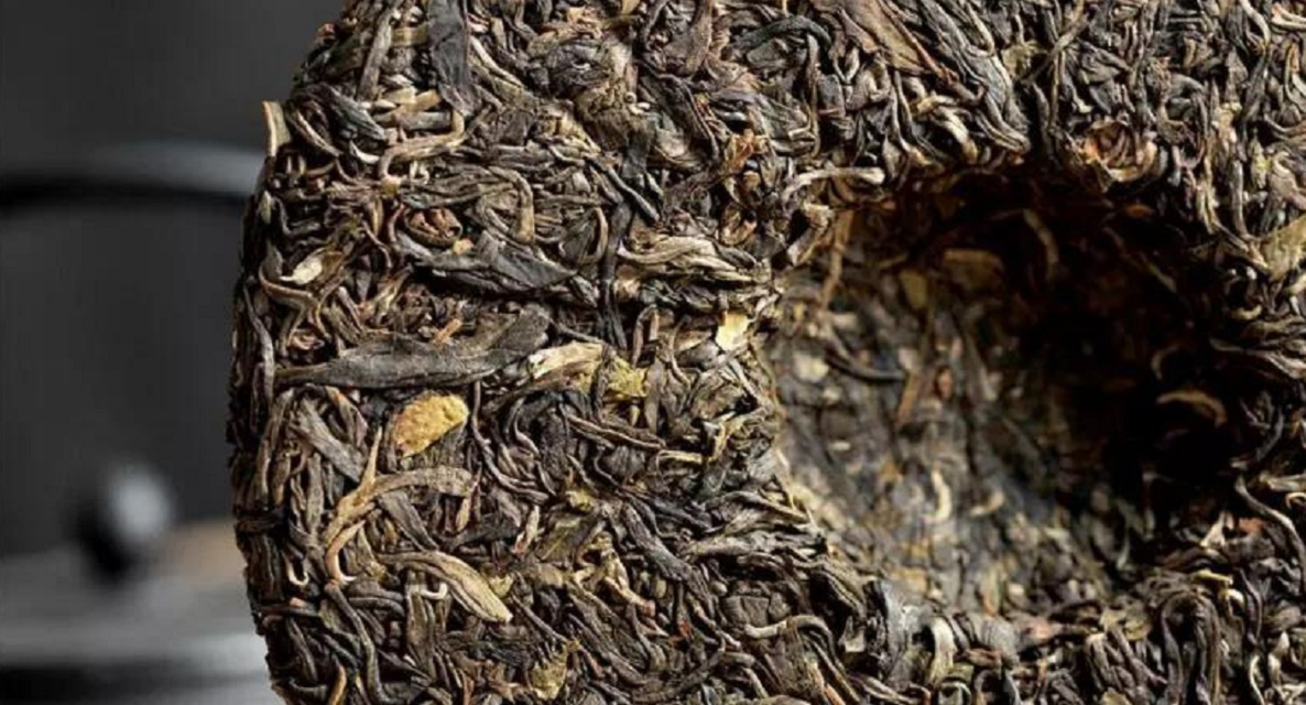 普洱生茶的陳化時(shí)間是怎么劃分的？