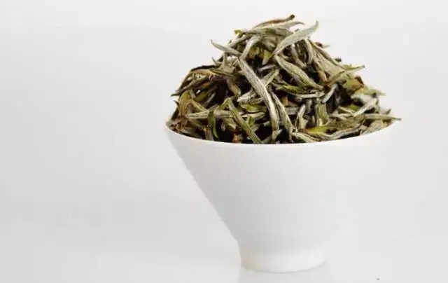 白毫知多少，有白毫的茶葉一定好嗎？