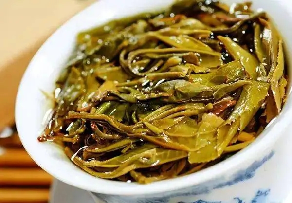 普洱茶中加入茶梗只是為了降低成本？