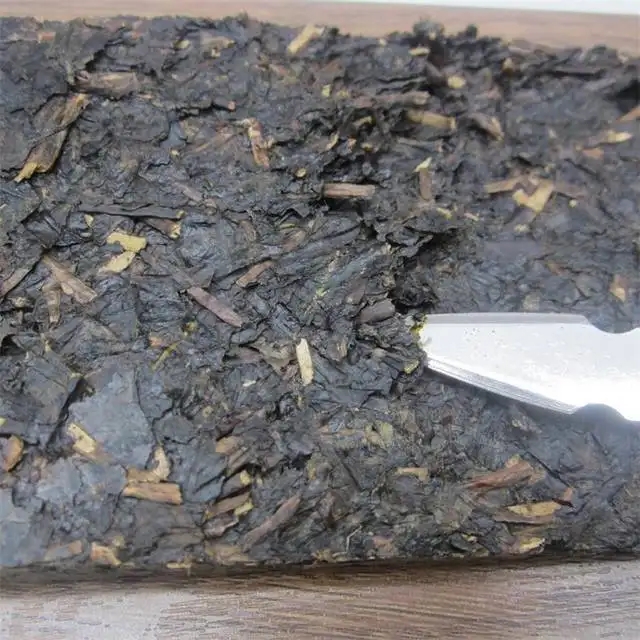 什么是邊銷茶？你是否有了解過邊銷茶呢？