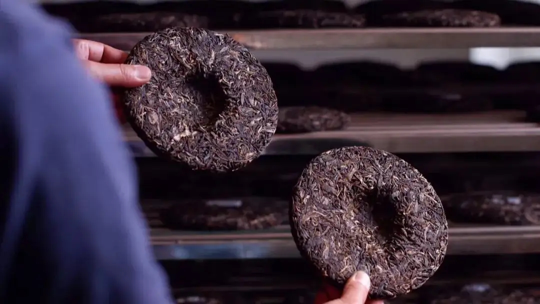 喝茶人都關(guān)心的普洱熟茶4大超核心問(wèn)題！