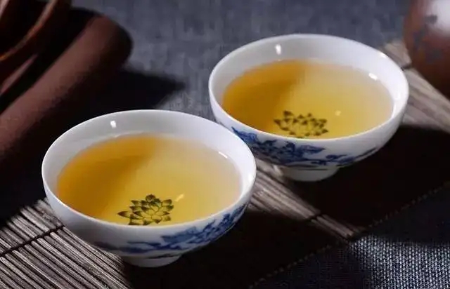 生茶寒，熟茶熱，那豈不是都不能喝了？丨實(shí)用