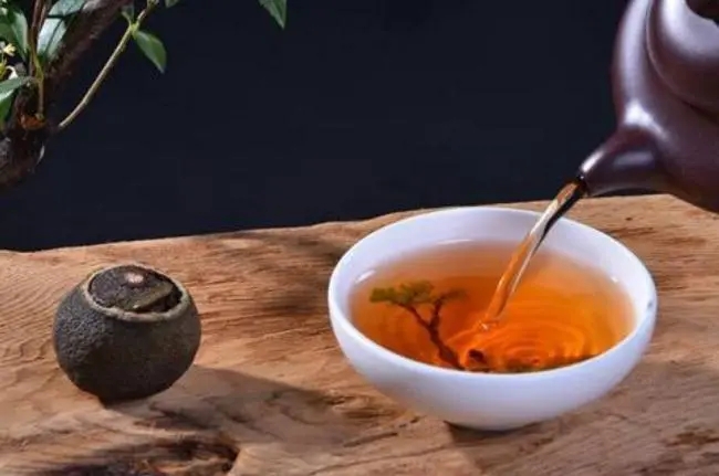 普洱生茶和熟茶的茶性分別是什么？涼性還是熱性？