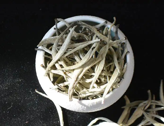 景谷大白茶，了解一下吧