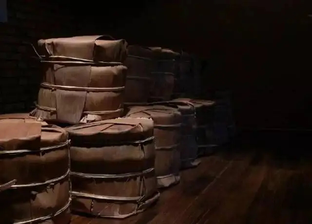 什么樣的茶，千萬不能喝？