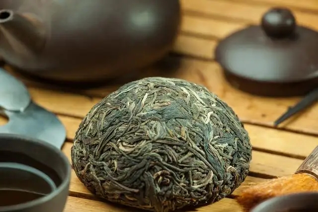 陳茶不一定都是好茶，“越陳越香”也要看茶種類！