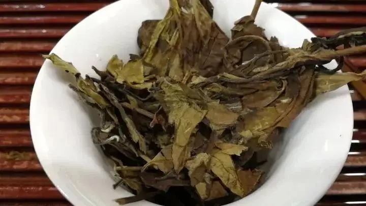 什么茶可以越陳越香？什么茶不能？