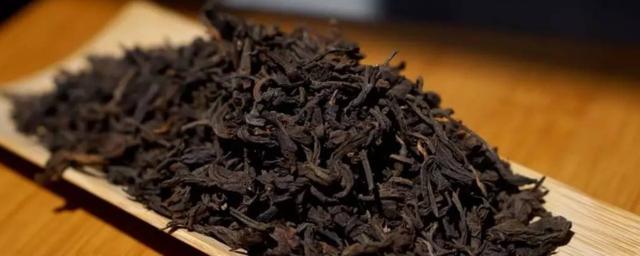 什么是普洱茶風(fēng)味輪？為你詳解普洱茶風(fēng)味知識(shí)