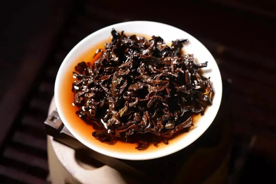 你真的了解普洱熟茶嗎？熟普最詳細的揭秘都在這里了。