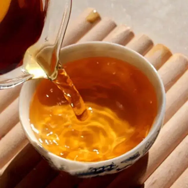 “一山一味”，云南普洱茶山頭茶的真實(shí)意義！