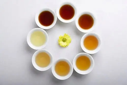 品評(píng)普洱茶的滋味有哪些技巧？