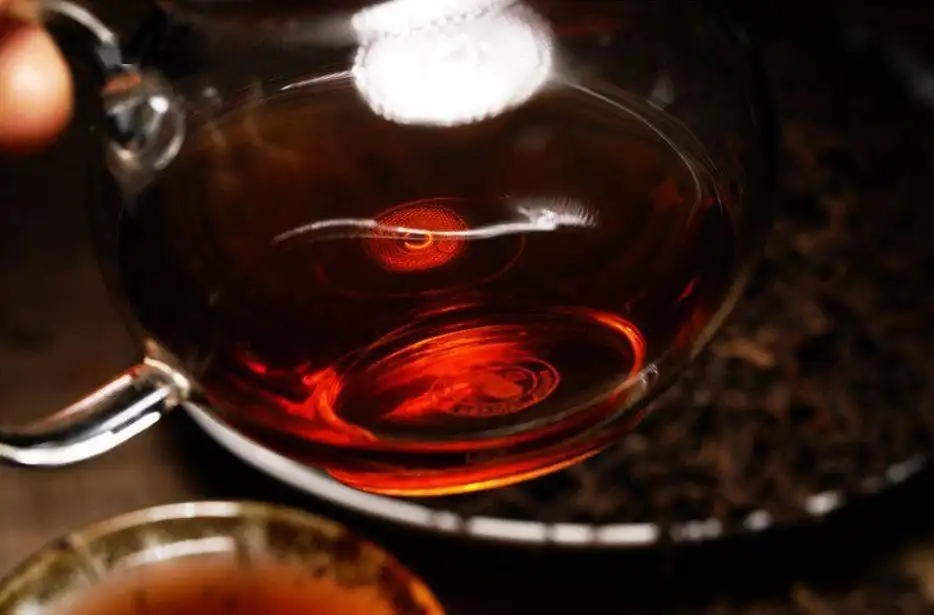 普洱茶，切忌不懂裝懂（建議收藏）