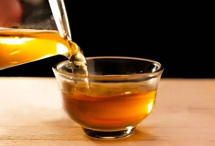 茶圈三大怪事，普洱茶也講巖韻了？