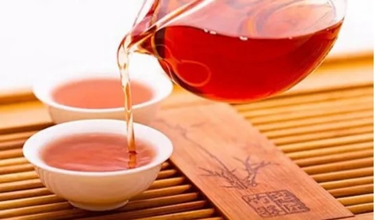 把普洱茶搞懂，有多難？