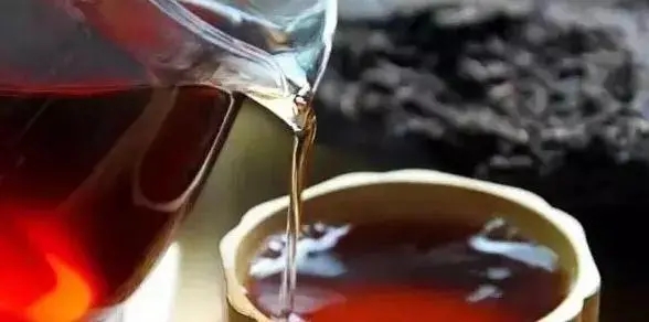 普洱茶最大的悲哀：名山古純，高端熟茶的未來在哪里？