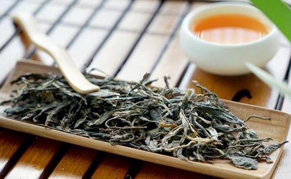 普洱茶品鑒六字訣，教你喝懂普洱茶！