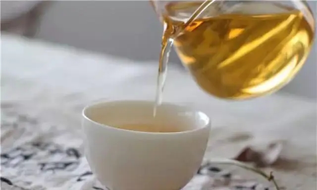 后疫情時代，喝茶可不只是喝茶…