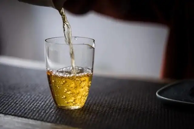 疫情防控，喝茶是有效的預(yù)防良藥！