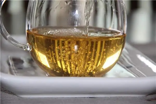 普洱茶的五大茶性，你了解多少？