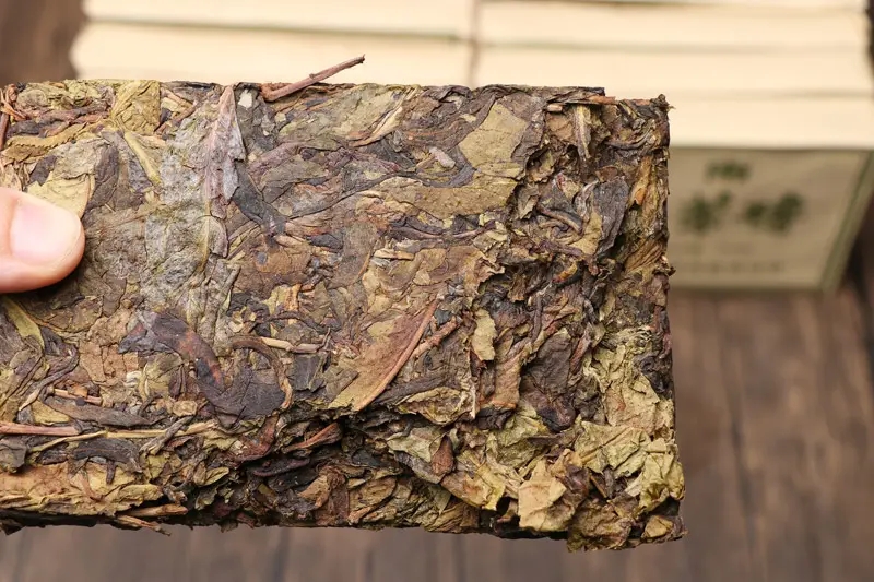 黃片，配不配做你的口糧茶？