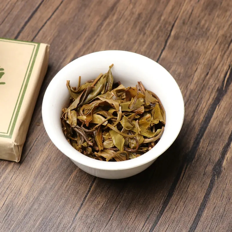 為什么茶冷了不好喝，但冷泡卻不會？