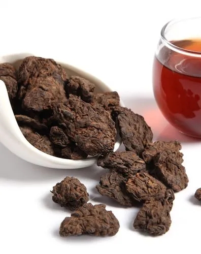 老茶頭真的很“老”嗎？