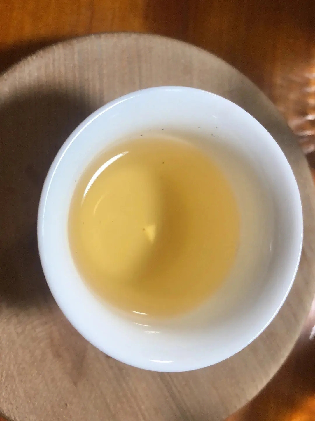 2023年老曼峨古樹春茶價格？