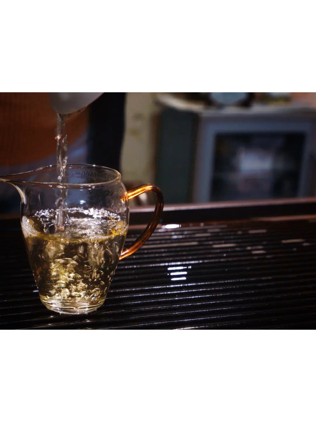 2023年班盆老寨古樹春茶口感？