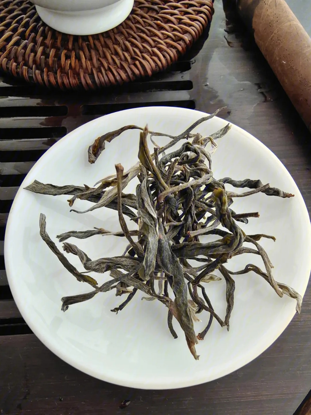 2023年班盆古樹(shù)春茶品質(zhì)如何？