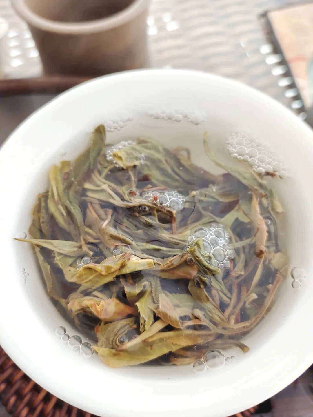 2023年班盆老寨古樹春茶價(jià)格是多少？