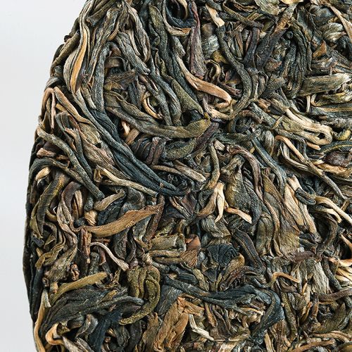 2023年拔瑪老寨古樹春茶多少錢一公斤？