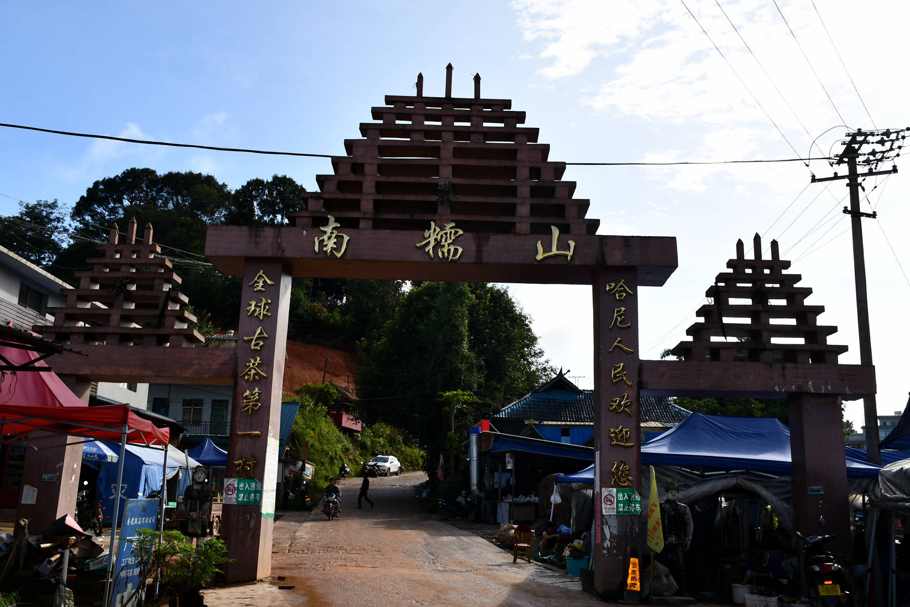 2023年南糯山古樹春茶價(jià)格是多少？