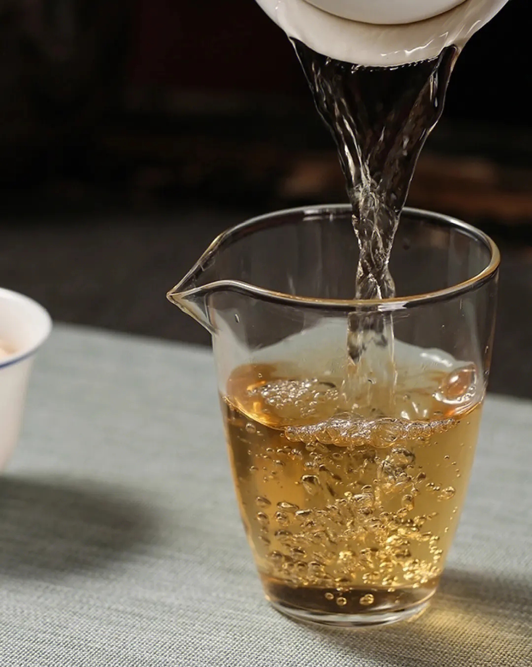 2023年困鹿山古樹(shù)春茶品質(zhì)怎么樣？