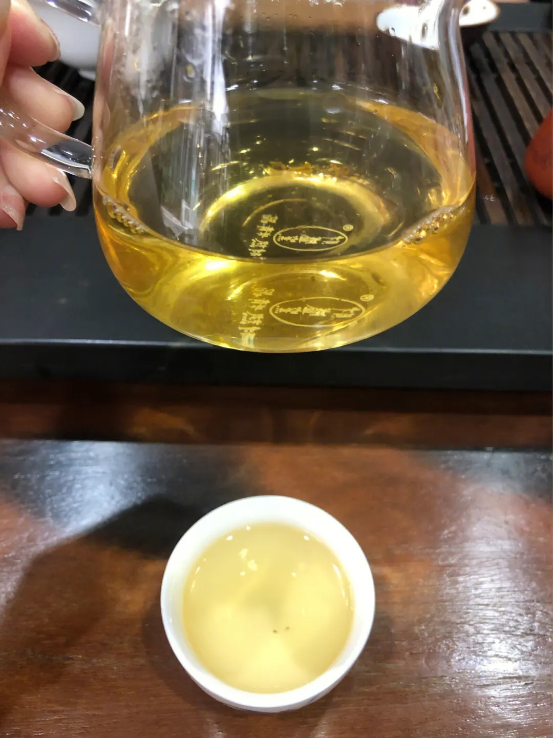 2023年勐庫(kù)那蕉古樹(shù)春茶價(jià)格？