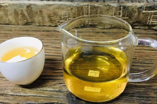 2023年多依樹古樹春茶口感怎么樣？