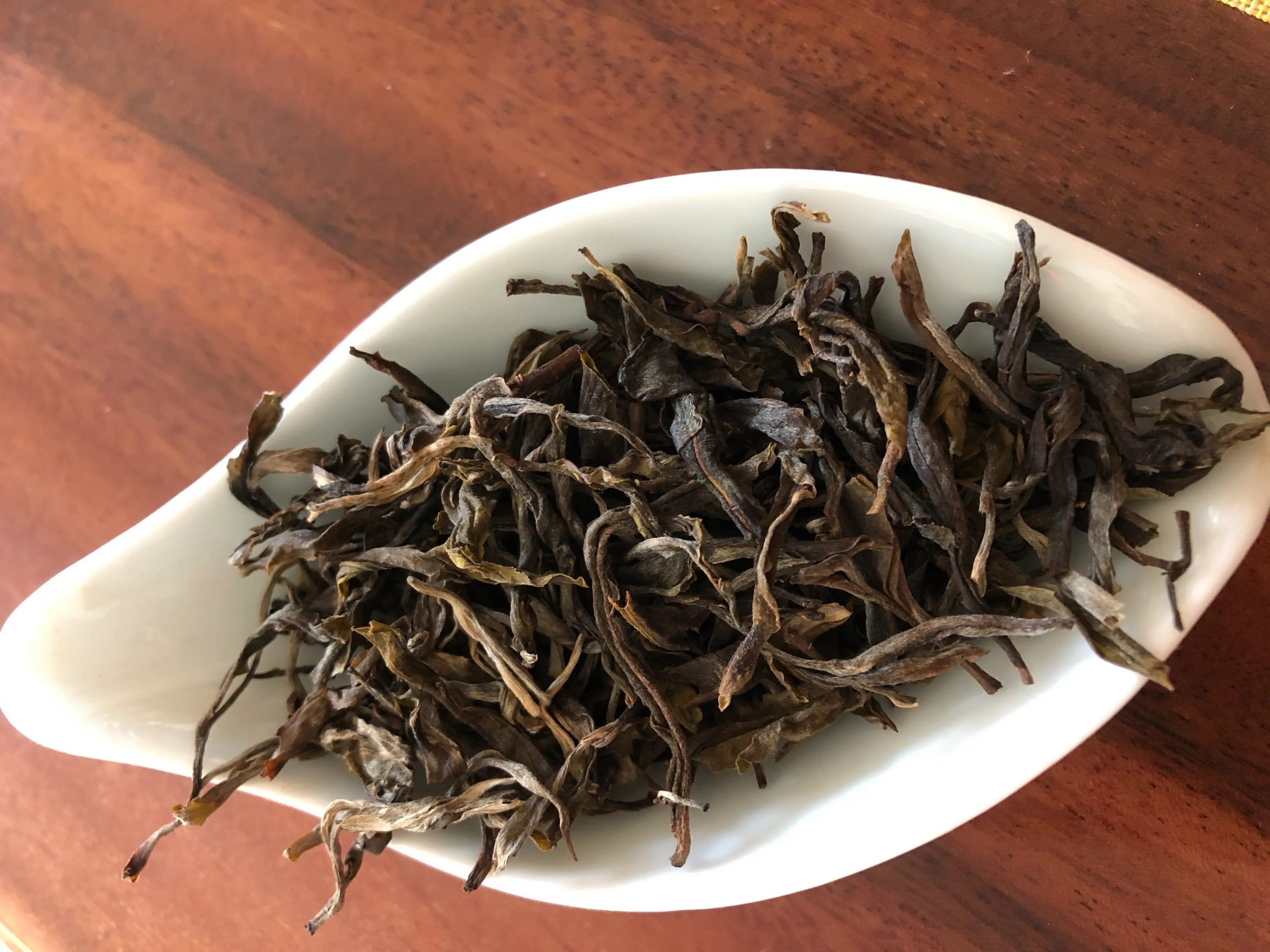 2023年易武張家灣古樹春茶價格是多少？