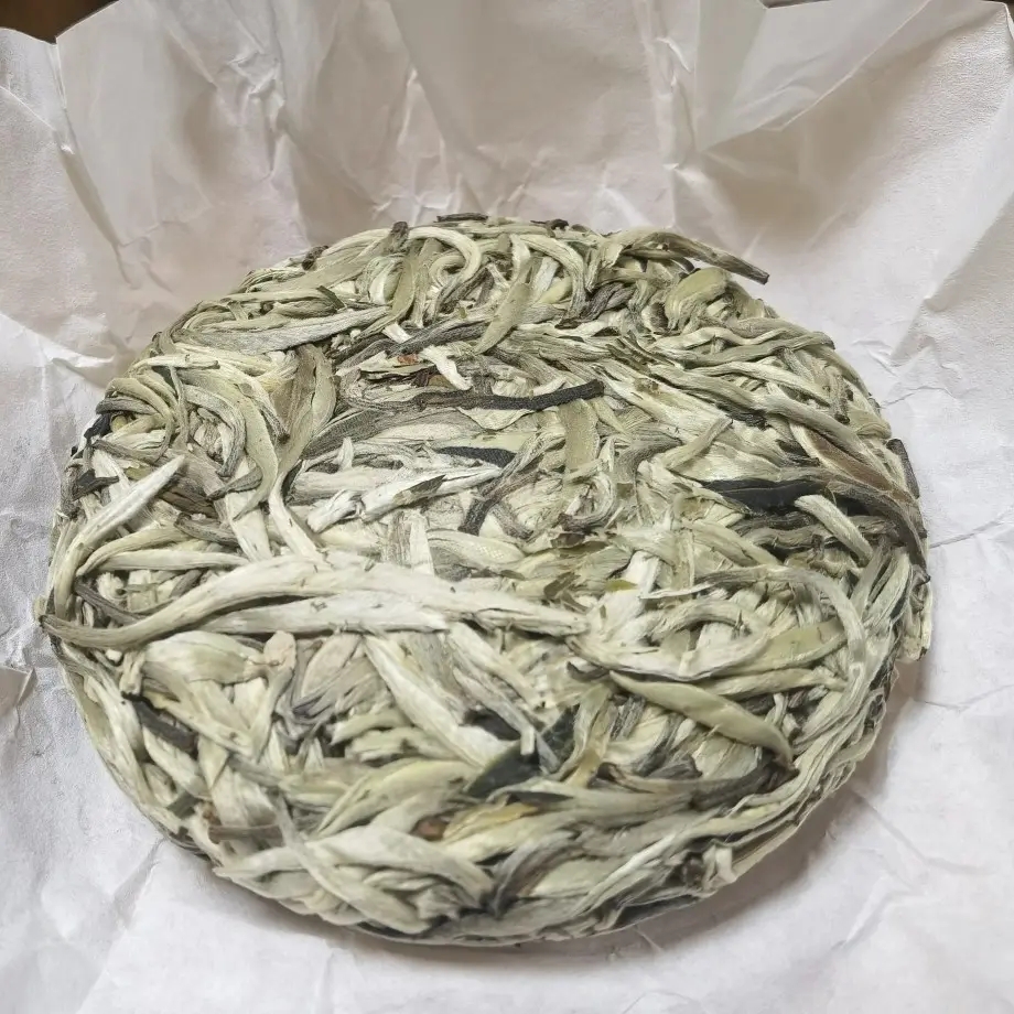 2023年月光白茶的功效？