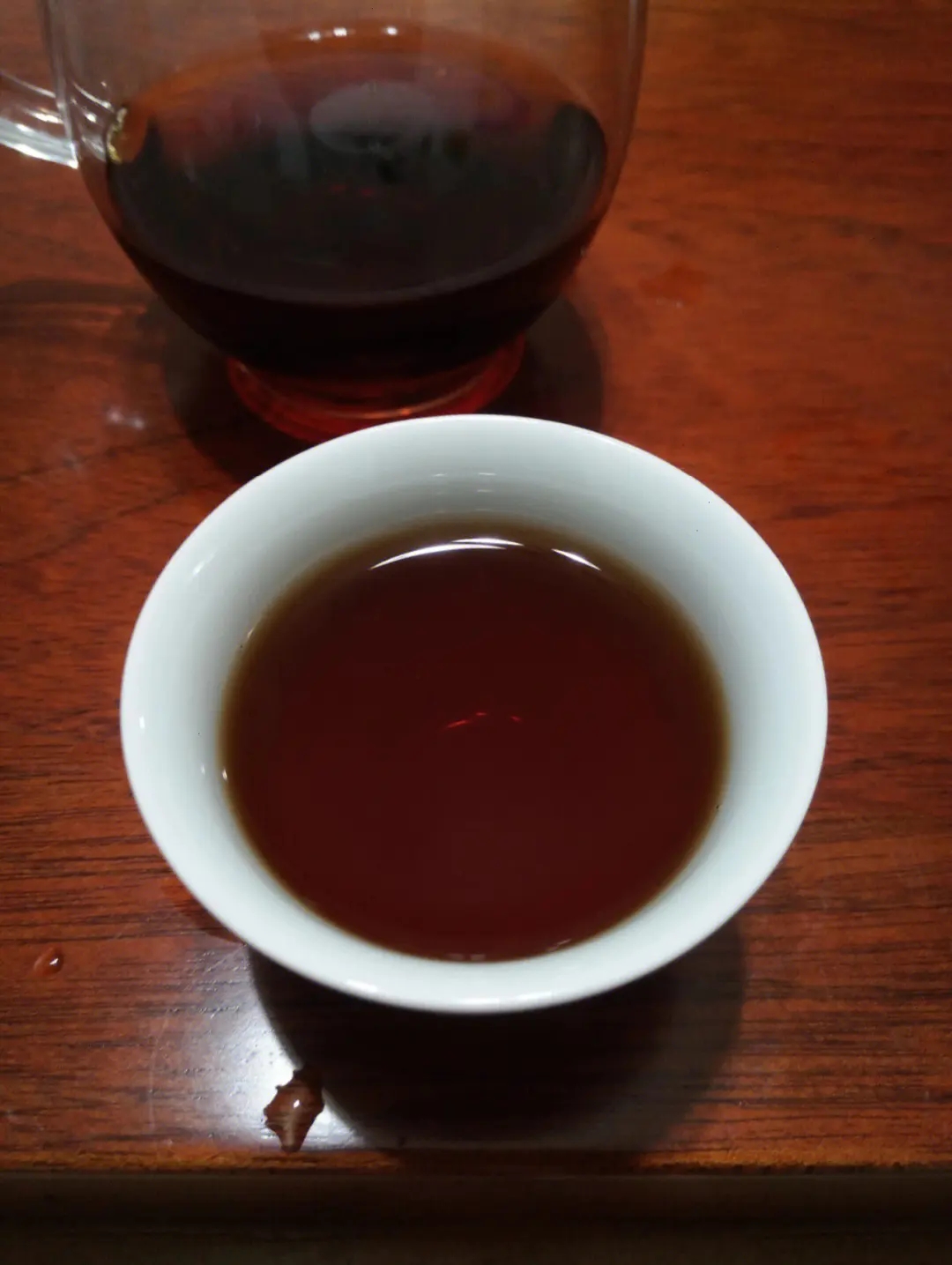 易武熟茶有什么特點(diǎn)？為什么很少能喝到？