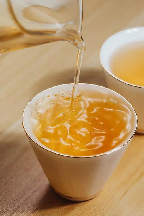 學(xué)會這些評茶術(shù)語，你就是喝茶高人！